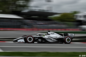 Photo 'Nous savons faire des V8' : Cadillac pousse pour le retour de ce moteur en F1