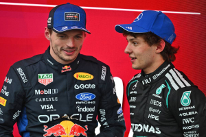 Photo Pourquoi Max Verstappen est désavantagé par la nouvelle réglementation F1