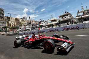 Photo Pourquoi Ferrari risque-t-elle de gagner à Monaco ?
