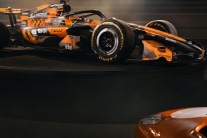 Photo McLaren va célébrer son 1000e Grand Prix à Monaco avec une livrée spéciale