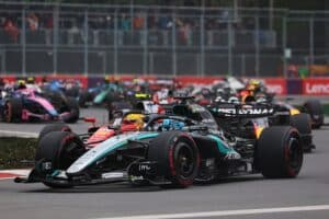 Photo Règlement 2027 : les principales décisions de la FIA