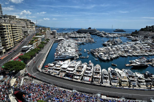 Photo Quelle météo pour le Grand Prix de Monaco ?