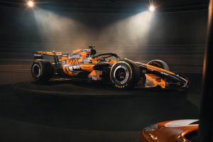 Photo 1000 Grand Prix ou 999 ? McLaren F1 et le débat qui enflamme Monaco