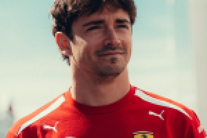 Photo Charles Leclerc prolonge l’aventure avec Ferrari