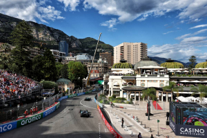 Photo Le programme TV du Grand Prix de Monaco