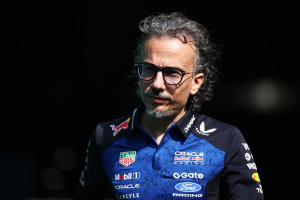 Photo Face aux craintes de McLaren, Red Bull est prête à discuter de la multipropriété