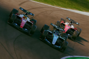 Photo Notre verdict sur le DLC payant 2026 du jeu F1 25