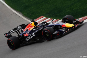 Photo Pourquoi les meilleurs pilotes F1 ont 'perdu leur avantage' avec les règles 2026