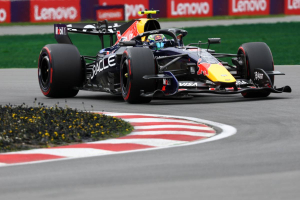 Photo Red Bull déjà condamnée à Monaco ? Verstappen n'aurait qu'un seul espoir