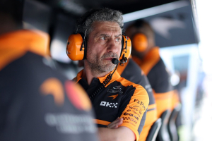 Photo McLaren et Red Bull répondent aux rumeurs sur Piastri et Lambiase