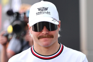 Photo Dommage d'inventer des conneries pareilles : Bottas balaie les rumeurs sur son avenir