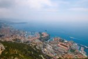 Photo Météo GP de Monaco –  Surprise humide des cieux pour les qualifs?