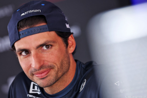 Photo Faut-il séparer la Q1 en deux groupes pour gérer le trafic à Monaco ?
