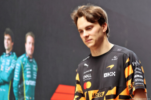 Photo Piastri prédit un week-end 'amusant' à Monaco pour les 1000 GP de McLaren F1
