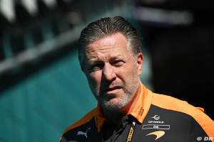 Photo Red Bull encore dans le viseur de McLaren F1, une inégalité qui ne peut plus durer