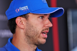 Photo Alpine rassure Gasly : beaucoup de travail en coulisses avant Monaco