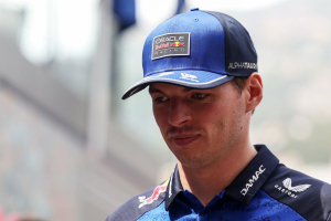 Photo Verstappen explique ses critiques envers Red Bull au Canada