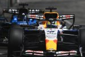 Photo Pourquoi la FIA supprime l’aérodynamique active pour le GP de Monaco ?
