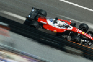 Photo Leclerc domine des EL1 perturbés par l’accident d’Hadjar à Monaco
