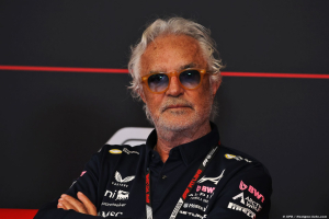 Photo Briatore clarifie la situation d'Alpine F1 après l'échec du projet de Wolff avec Otro Capital