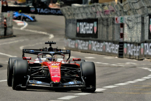 Photo Le plan de Ferrari pour offrir la victoire à Leclerc