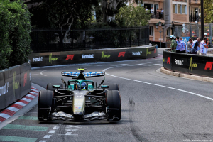 Photo Aston Martin F1 : la dépression nerveuse jusqu'à l'été, au moins !