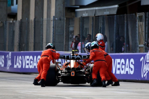 Photo Après Racing Bulls au Canada, McLaren sanctionnée pour une infraction similaire à Monaco