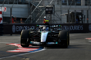 Photo GP de Monaco de F1 : le classement des Essais Libres 3, Kimi Antonelli prend les commandes, Isack Hadjar dans le Top 10