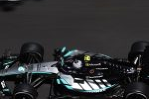 Photo Classement des EL3 du GP de Monaco
