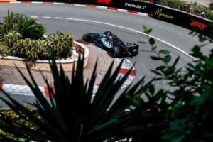 Photo Résultats des essais libres 3 du GP de Monaco 2026 de F1