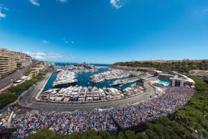 Photo LIVE F1 : Les qualifications du GP de Monaco en direct