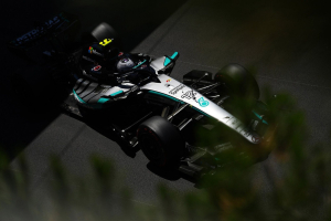 Photo La grille de départ du Grand Prix de Monaco F1 2026