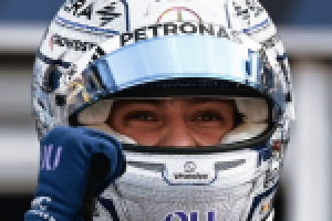 Photo Antonelli arrache la pole à Monaco, Leclerc craque sous la pression