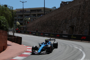 Photo Sainz confronté aux difficultés de Williams : l'heure des choix approche