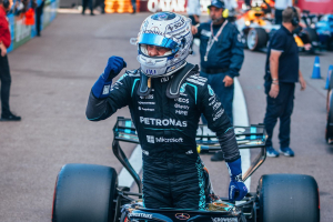Photo GP de Monaco de F1 : le classement final de la course, abandon pour Max Verstappen. Isak Hadjar s'offre la 3ème place.