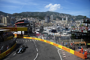 Photo Tous les résultats et classements du Grand Prix de Monaco F1 2026