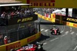 Photo Le classement des constructeurs après le GP de Monaco