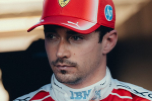Photo Leclerc furieux après son accident à Monaco « j’ai l’air d’un idiot »