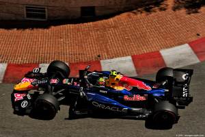 Photo Surprise pour l'ADUO : Red Bull Ford a le meilleur moteur devant Mercedes F1 et Ferrari selon la FIA