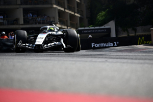 Photo Pérez pénalisé, Cadillac perd son premier point en F1