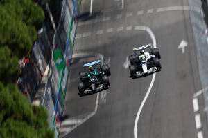 Photo Aston Martin F1 marque un point qui ne doit pas masquer son 'manque de rythme'