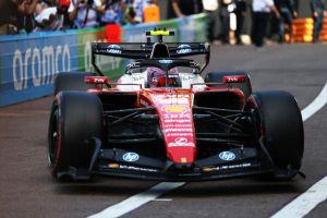 Photo Pourquoi autant de pilotes ont été pris par le radar FIA à Monaco ?