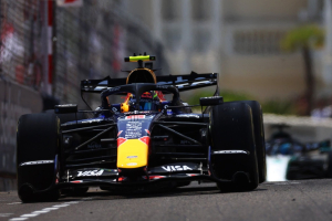 Photo Red Bull meilleur moteur F1 : quand Hamilton révèle l'ADUO