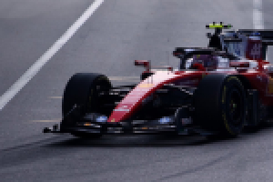 Photo ADUO – Hamilton confirme des évolutions moteur à venir pour Ferrari