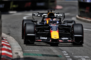 Photo Ford félicite Red Bull Powertrains pour l'ADUO, Audi F1 confirme son retard