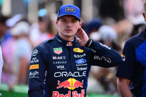 Photo Red Bull a identifié la cause de l'abandon de Verstappen