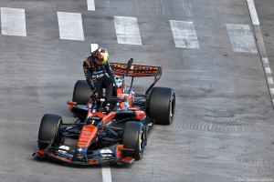 Photo McLaren F1 admet un 'désavantage' à être client de Mercedes cette saison