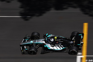 Photo Mercedes sous le charme d'Antonelli, Verstappen n'est pas un sujet pour Wolff