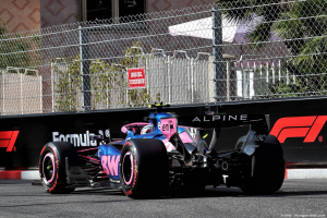 Photo Provost : Renault sera en Formule 1 pendant longtemps avec Alpine