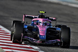 Photo Alpine F1, grosse décision de Renault !